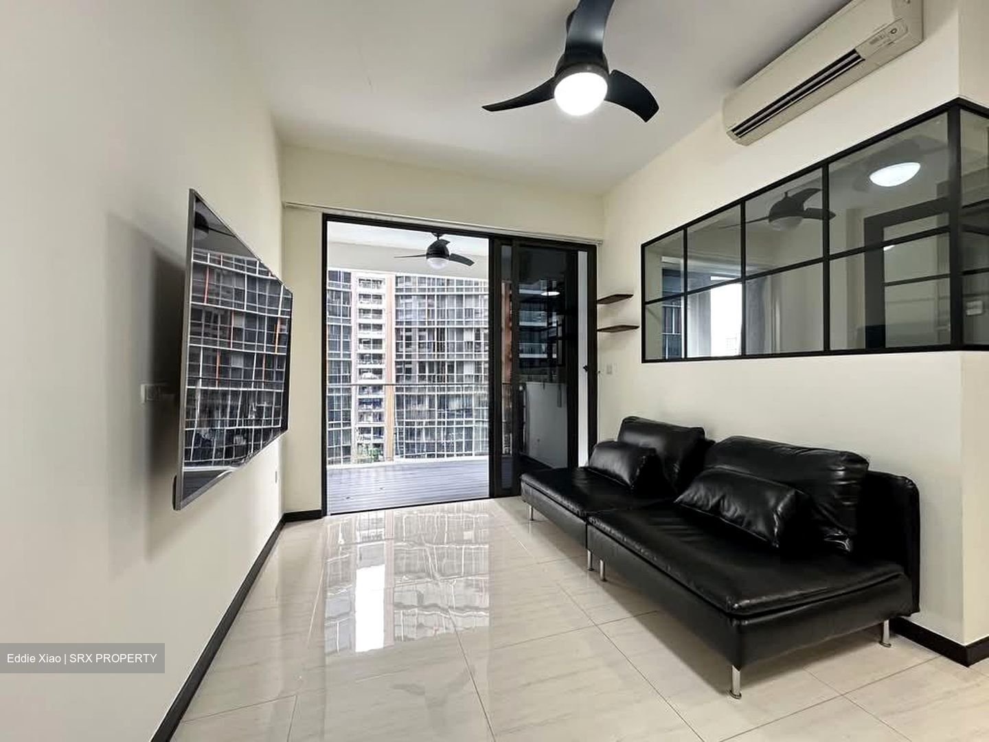 Sims Urban Oasis (D14), Condominium #589298481